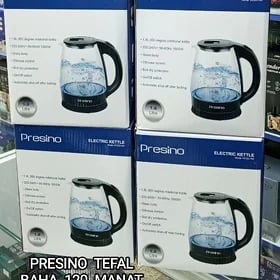 TEFAL TOKLY CAYNEK ЭЛЕК ЧАЙНИК