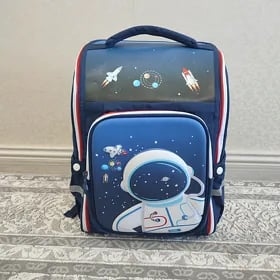 Rukzak 3D рюкзак