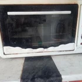 духовка