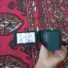 sony Kamera