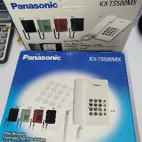 Domaşny telefon Panasonic