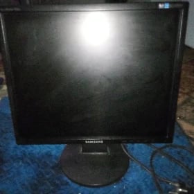 monitor