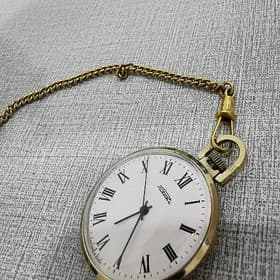 Sagat часы Raketa
