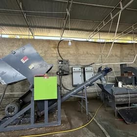 Baklashka zawot