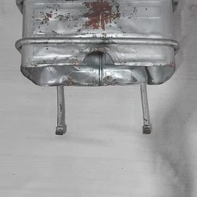radiator butan