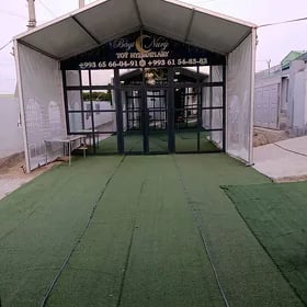 Palata toy hyzmatlar