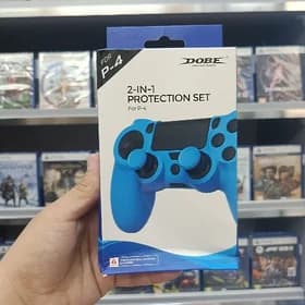 Playstation 4 joystik cehol