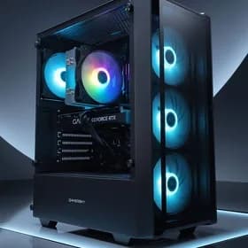 i7 6700 / GTX 1060 6GB / RAM 16GB