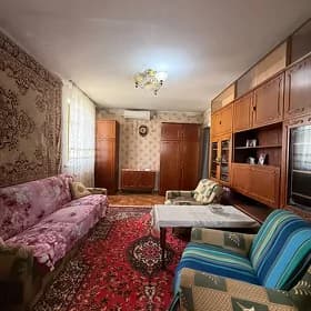 ЫЛХАМ АЛЛЕЯ 2 КОМНАТЫ 70 м2