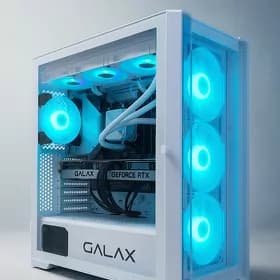 i9 13900F / DDR5 32GB / RX 9070 16GB