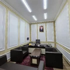 arenda ofis berkararyn yany