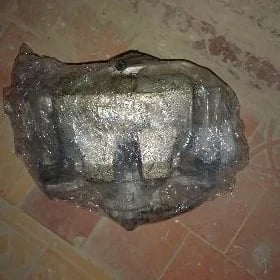 Öküz tormaz supert sag tarap