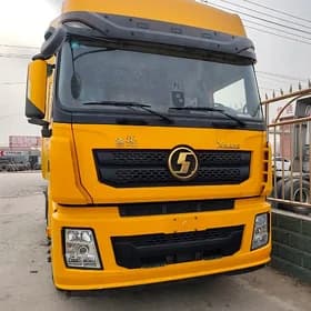 DAF 480 2021