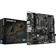 Gigabyte Intel B760M DS3H DDR4