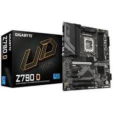 Gigabyte Intel Z790 D DDR5