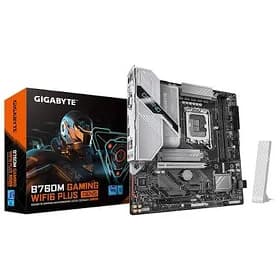 Gigabyte B760M GAMING WIFI PLUS DDR5