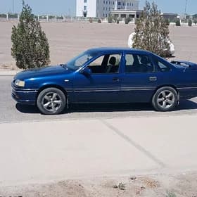 Opel Vectra 1993