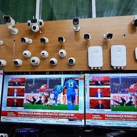 TEHNIKA WE AKSESSUARLAR