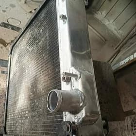 Радиатор/Radiator bejeris