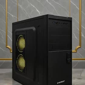 i7 10700F / RAM 8GB / SSD 256GB
