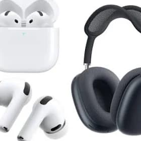 Apple Airpods 4/ Airpods pro 3