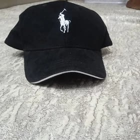 polo zamyź kepka