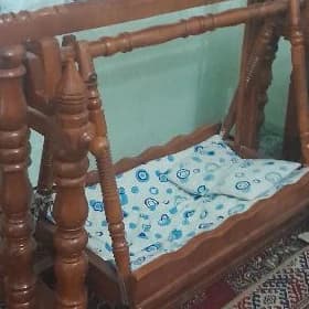 çaga mebel