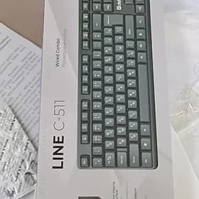 klawiatura syçanjyk komplekt