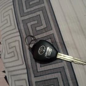 acar tapyldy