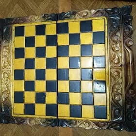 ШАХМАТЫ