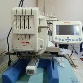 MB 4 Janome