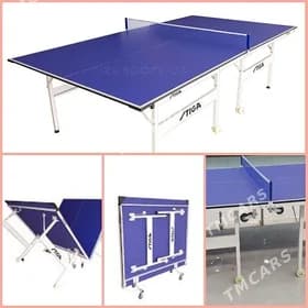 TENNIS STOL