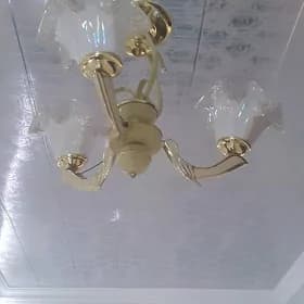 Люстра