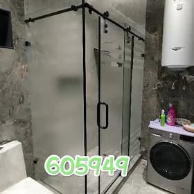 duş kabina душевой кабины