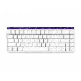AULA Hero 68HE White - Игровая клавиатура с магнитными свитчами