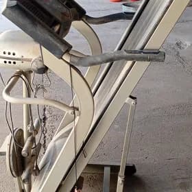 Беговая дорожка
