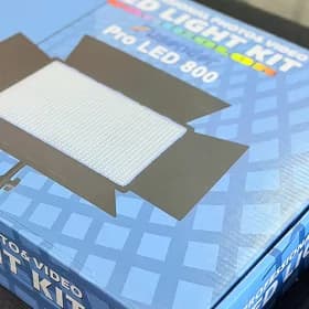 Led лампа