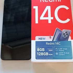 Redmi 14 c 8 128