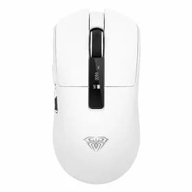 Беспроводная мышь AULA SC590 Pro белый