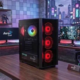 i5 12400F / RTX 4060 8GB / RAM 16GB