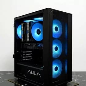 i5 14400F / GTX 1660 SUPER / RAM 16GB