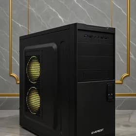 I7 2600 / RAM 8GB / SSD 256GB