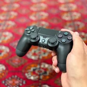 Joystiklar/Jostik ps4