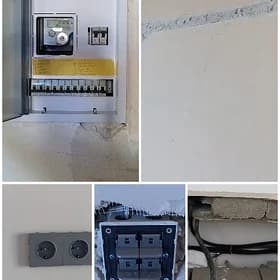 elektrik hyzmatlary