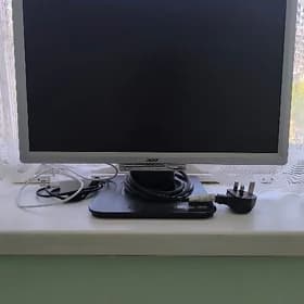 Monitor