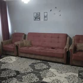 квартиры для гостей и приезжих