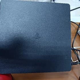 Ps4 Slim 500Gb