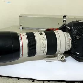MARK 3 CANON