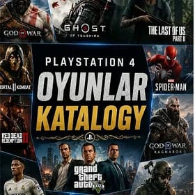Ps4 Ps5 Playstation