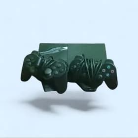 play station 2